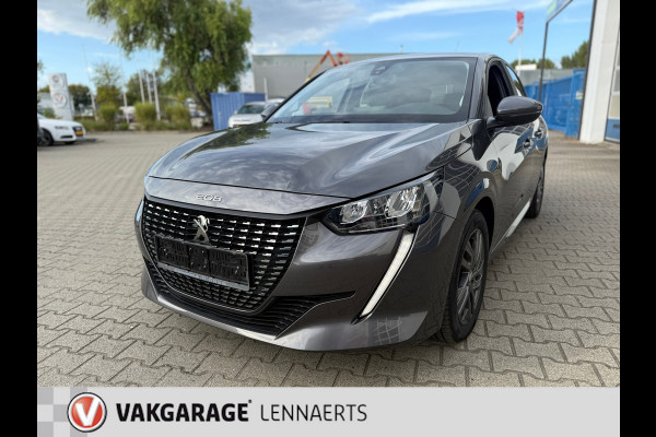 Peugeot 208 1.2 PureTech Active Pack CARPLAY (BOVAG GARANTIE/RIJKLAARPRIJS)