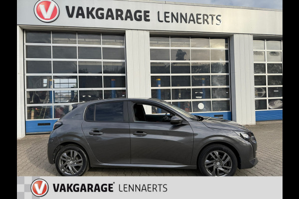 Peugeot 208 1.2 PureTech Active Pack CARPLAY (BOVAG GARANTIE/RIJKLAARPRIJS)