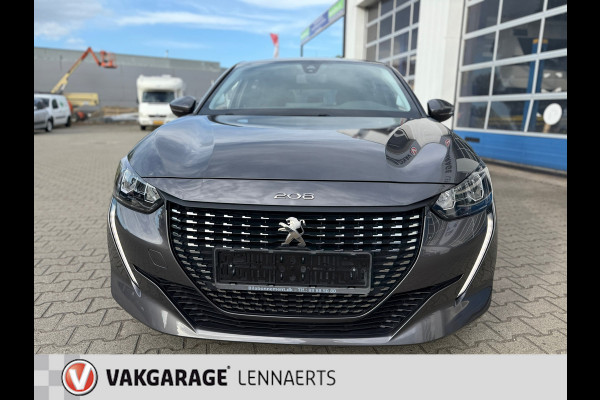 Peugeot 208 1.2 PureTech Active Pack CARPLAY (BOVAG GARANTIE/RIJKLAARPRIJS)