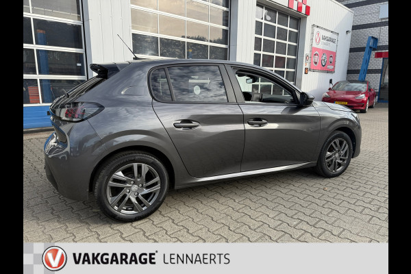 Peugeot 208 1.2 PureTech Active Pack CARPLAY (BOVAG GARANTIE/RIJKLAARPRIJS)