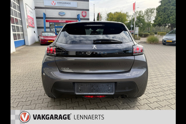 Peugeot 208 1.2 PureTech Active Pack CARPLAY (BOVAG GARANTIE/RIJKLAARPRIJS)