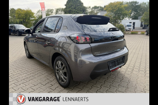 Peugeot 208 1.2 PureTech Active Pack CARPLAY (BOVAG GARANTIE/RIJKLAARPRIJS)