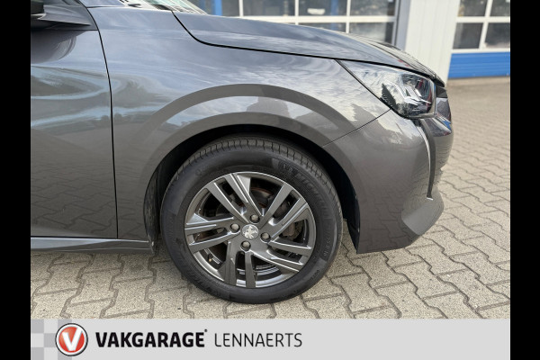 Peugeot 208 1.2 PureTech Active Pack CARPLAY (BOVAG GARANTIE/RIJKLAARPRIJS)