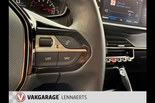 Peugeot 208 1.2 PureTech Active Pack CARPLAY (BOVAG GARANTIE/RIJKLAARPRIJS)