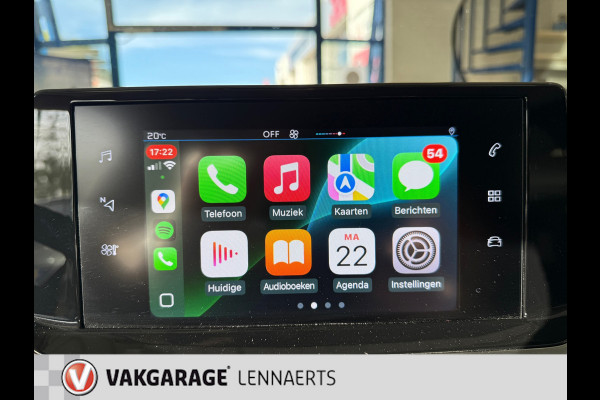 Peugeot 208 1.2 PureTech Active Pack CARPLAY (BOVAG GARANTIE/RIJKLAARPRIJS)
