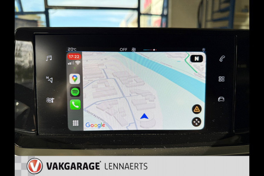 Peugeot 208 1.2 PureTech Active Pack CARPLAY (BOVAG GARANTIE/RIJKLAARPRIJS)