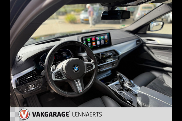 BMW 5 Serie 520e High Executive PHEV