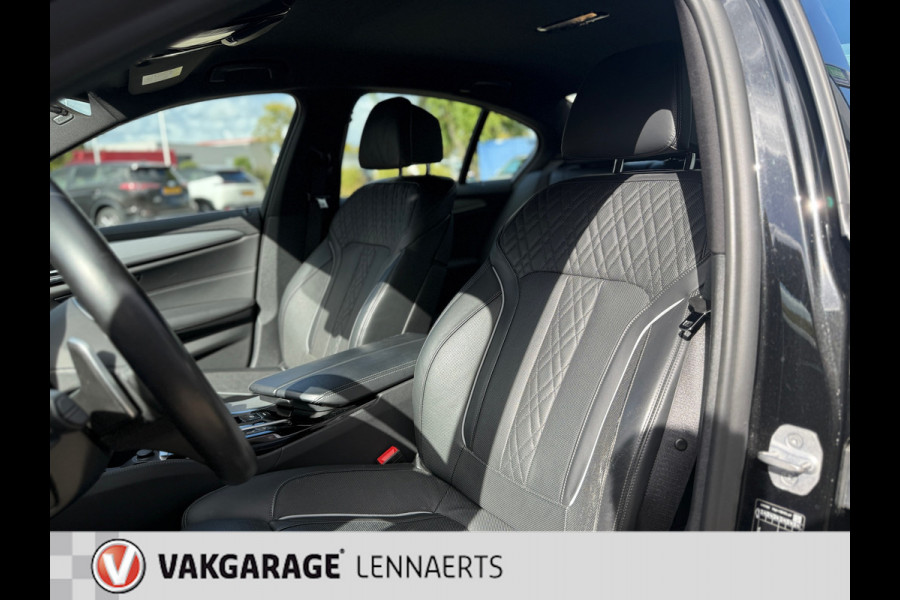 BMW 5 Serie 520e High Executive PHEV