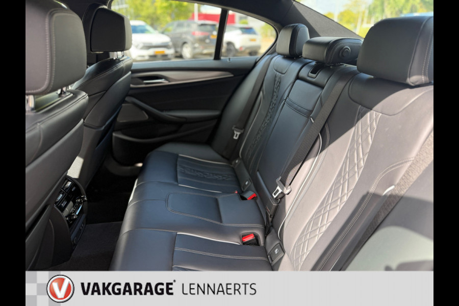 BMW 5 Serie 520e High Executive PHEV