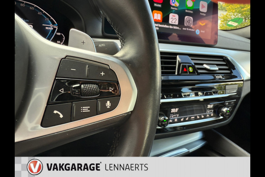 BMW 5 Serie 520e High Executive PHEV