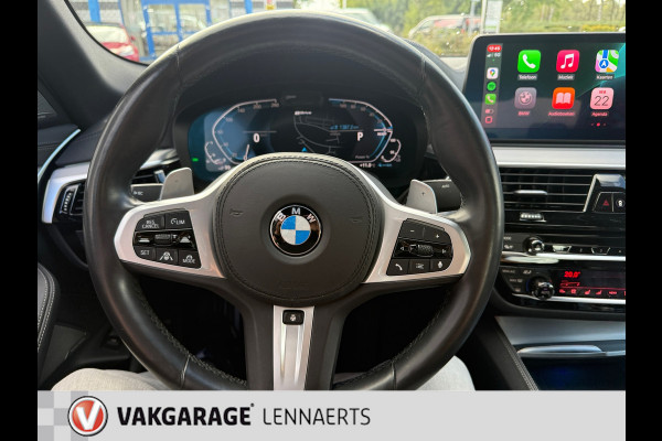 BMW 5 Serie 520e High Executive PHEV