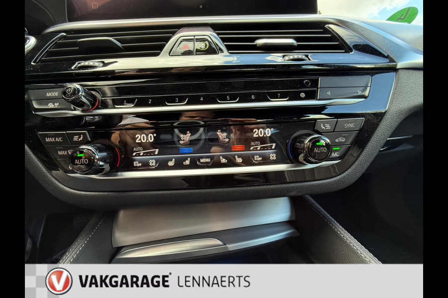 BMW 5 Serie 520e High Executive PHEV