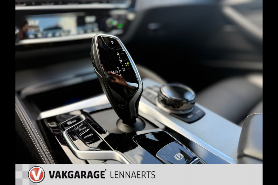 BMW 5 Serie 520e High Executive PHEV