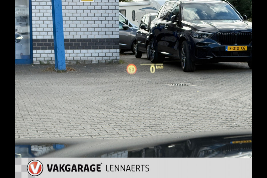 BMW 5 Serie 520e High Executive PHEV
