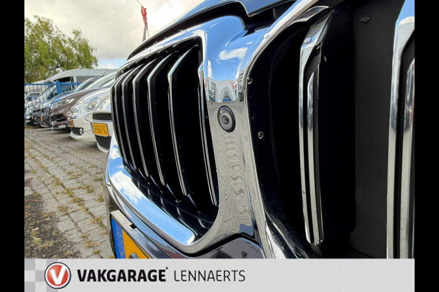 BMW 5 Serie 520e High Executive PHEV
