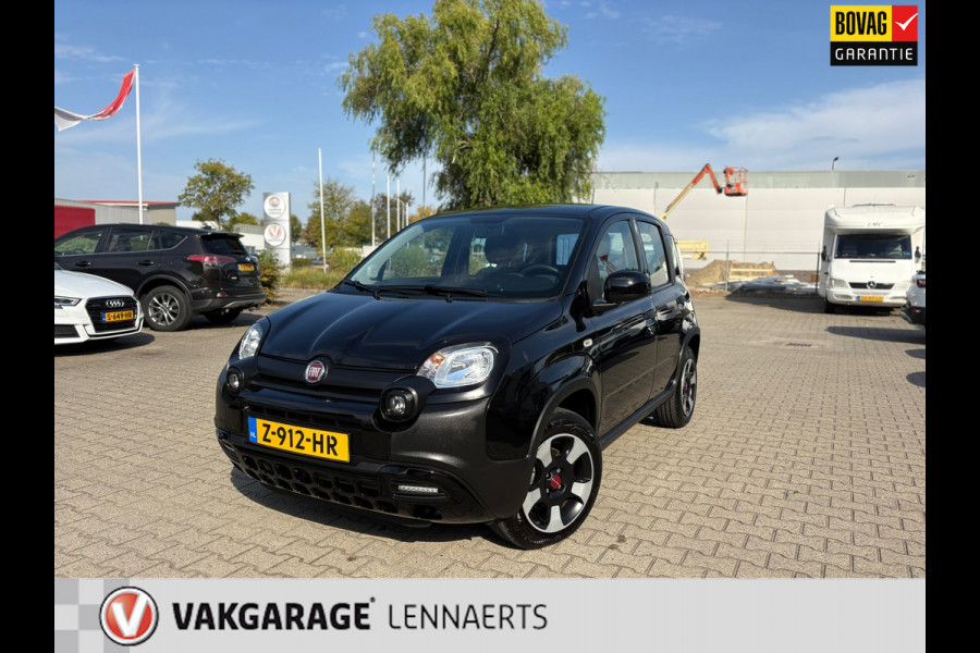 Fiat Panda 1.0 Hybrid City Cross
