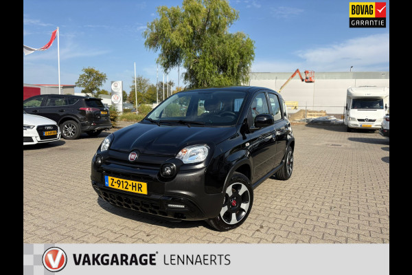 Fiat Panda 1.0 Hybrid City Cross