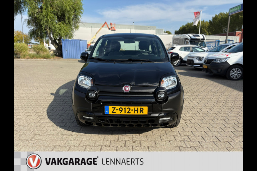 Fiat Panda 1.0 Hybrid City Cross