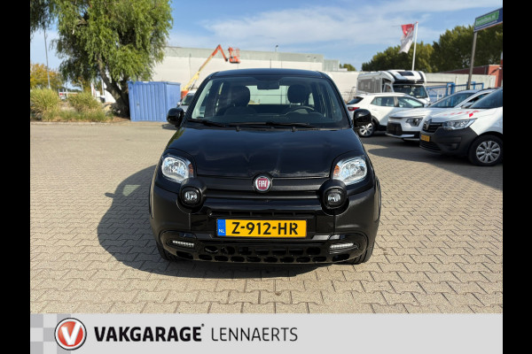 Fiat Panda 1.0 Hybrid City Cross