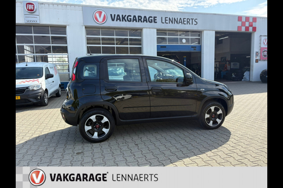 Fiat Panda 1.0 Hybrid City Cross