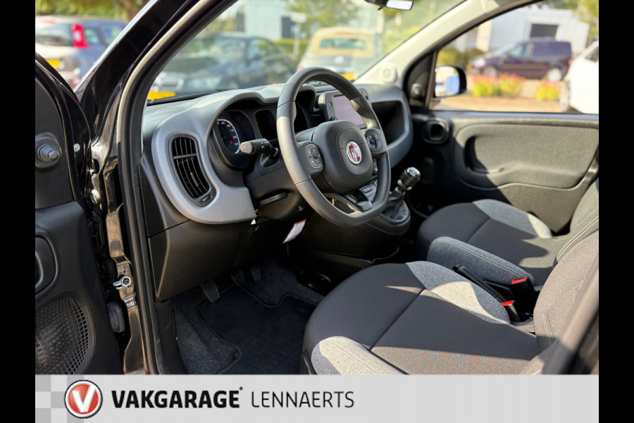 Fiat Panda 1.0 Hybrid City Cross