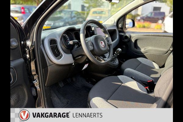 Fiat Panda 1.0 Hybrid City Cross