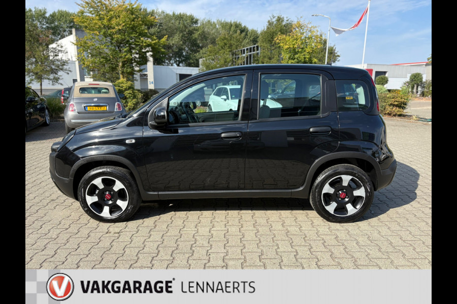 Fiat Panda 1.0 Hybrid City Cross