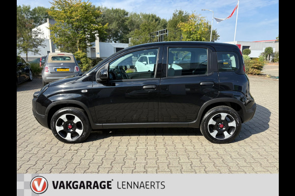Fiat Panda 1.0 Hybrid City Cross