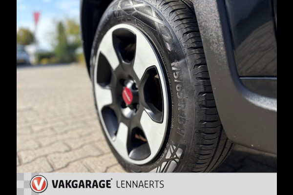 Fiat Panda 1.0 Hybrid City Cross