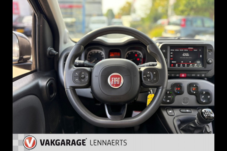 Fiat Panda 1.0 Hybrid City Cross