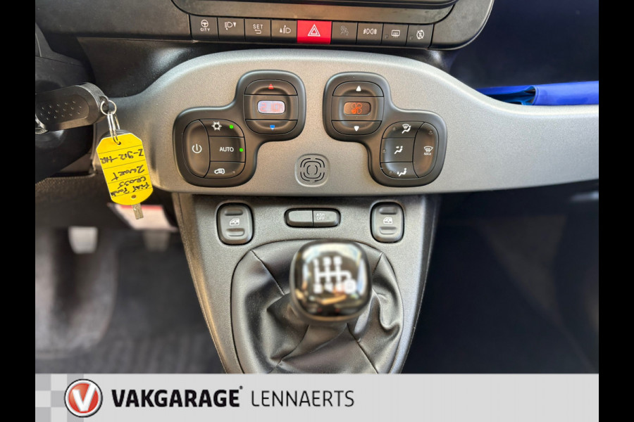 Fiat Panda 1.0 Hybrid City Cross