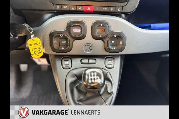 Fiat Panda 1.0 Hybrid City Cross