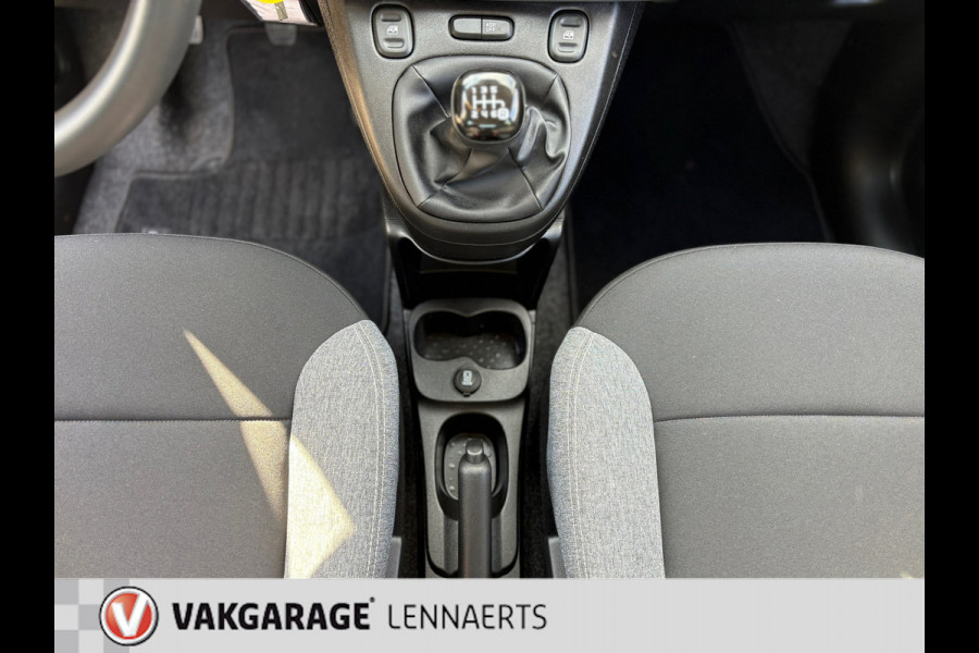 Fiat Panda 1.0 Hybrid City Cross