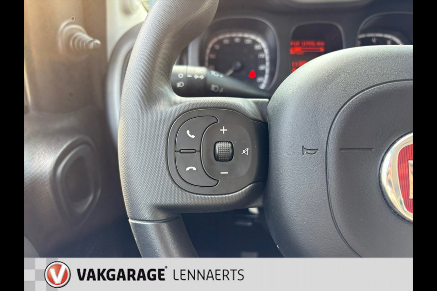 Fiat Panda 1.0 Hybrid City Cross