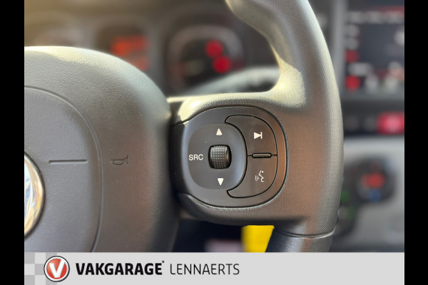 Fiat Panda 1.0 Hybrid City Cross