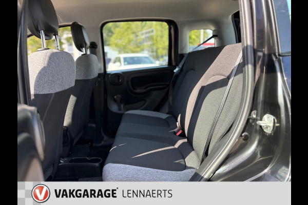 Fiat Panda 1.0 Hybrid City Cross