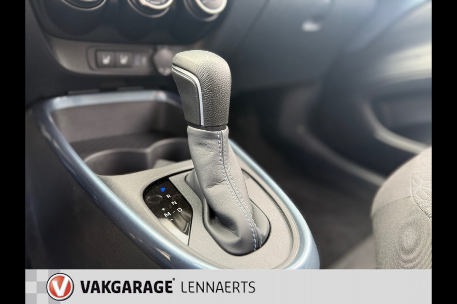 Toyota Aygo X 1.0 VVT-i S-CVT Pulse Automaat Bi-Tone (RIJKLAARPRIJS)
