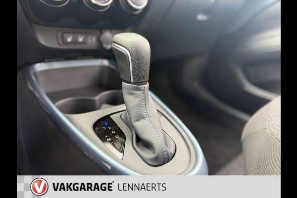 Toyota Aygo X 1.0 VVT-i S-CVT Pulse Automaat Bi-Tone (RIJKLAARPRIJS)