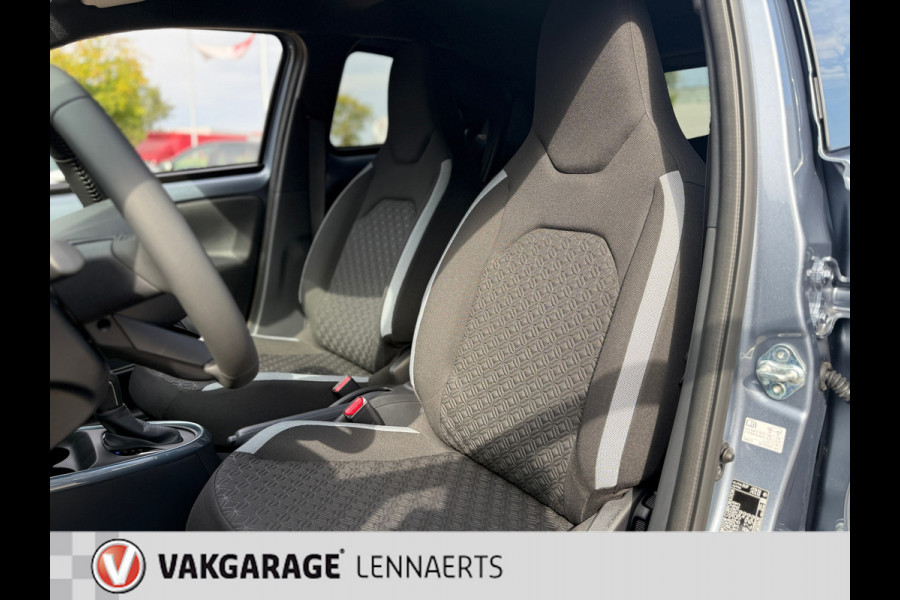 Toyota Aygo X 1.0 VVT-i S-CVT Pulse Automaat Bi-Tone (RIJKLAARPRIJS)
