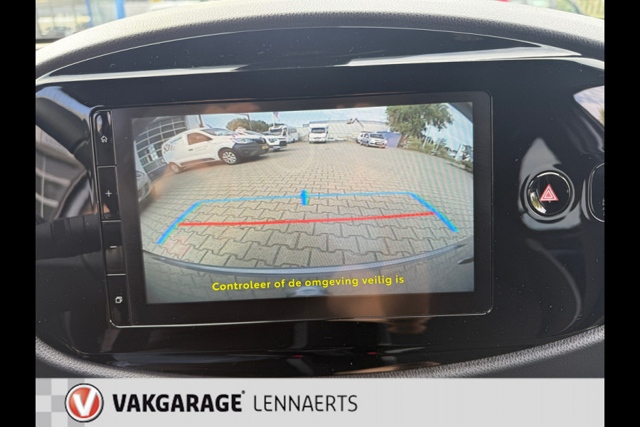 Toyota Aygo X 1.0 VVT-i S-CVT Pulse Automaat Bi-Tone (RIJKLAARPRIJS)