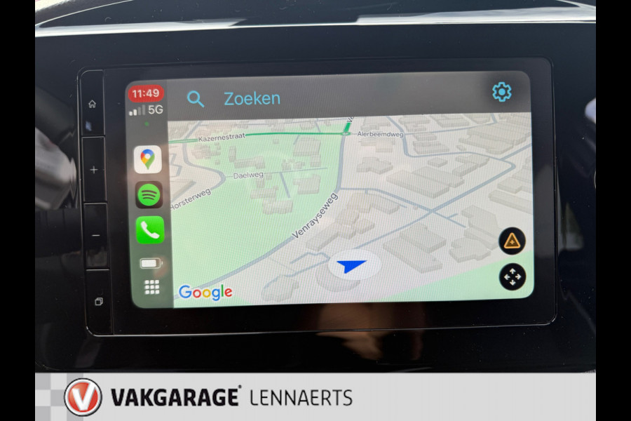 Toyota Aygo X 1.0 VVT-i S-CVT Pulse Automaat Bi-Tone (RIJKLAARPRIJS)