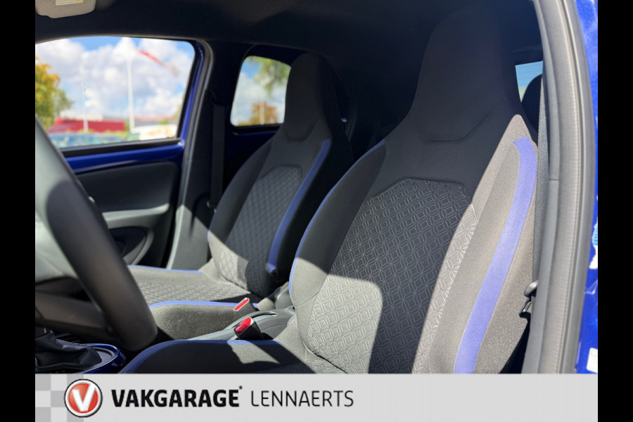 Toyota Aygo X 1.0 VVT-i S-CVT Pulse Automaat (BOVAGT/RIJKLAARPRIJS) Toyota Aygo X 1.0 VVT-i S-CVT Pulse Automaat (BOVAGT/RIJKLAARPRIJS)