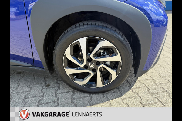 Toyota Aygo X 1.0 VVT-i S-CVT Pulse Automaat (BOVAGT/RIJKLAARPRIJS) Toyota Aygo X 1.0 VVT-i S-CVT Pulse Automaat (BOVAGT/RIJKLAARPRIJS)