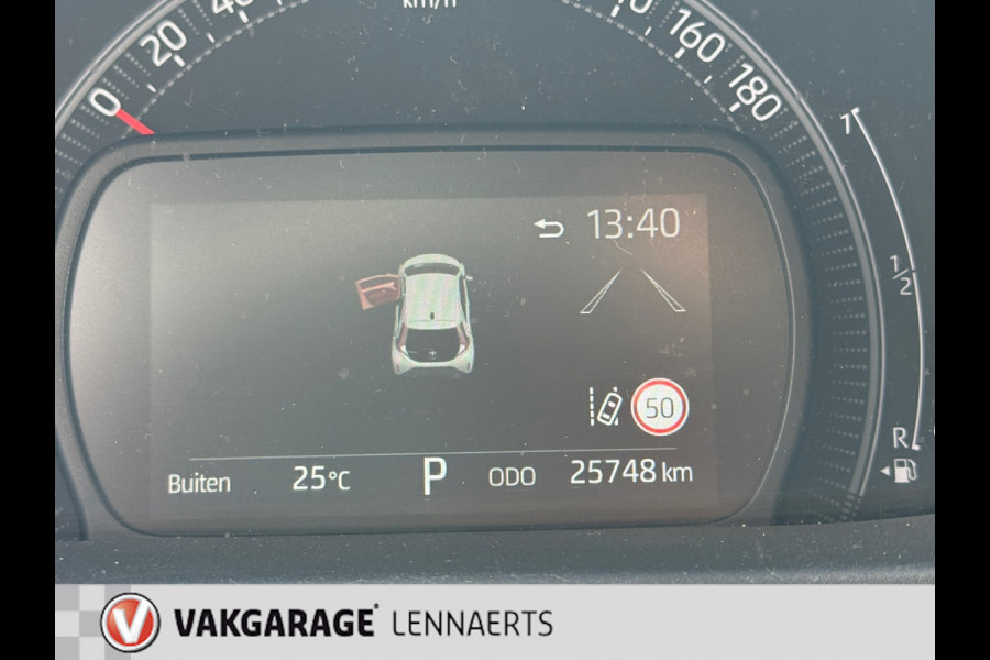 Toyota Aygo X 1.0 VVT-i S-CVT Pulse Automaat (BOVAGT/RIJKLAARPRIJS) Toyota Aygo X 1.0 VVT-i S-CVT Pulse Automaat (BOVAGT/RIJKLAARPRIJS)