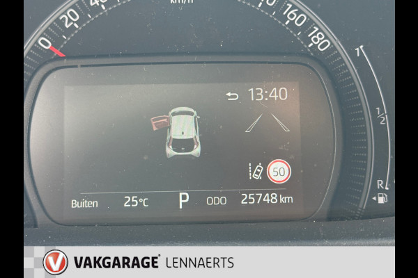 Toyota Aygo X 1.0 VVT-i S-CVT Pulse Automaat (BOVAGT/RIJKLAARPRIJS) Toyota Aygo X 1.0 VVT-i S-CVT Pulse Automaat (BOVAGT/RIJKLAARPRIJS)