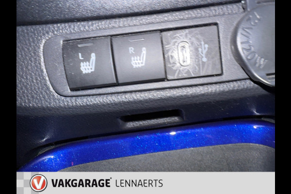 Toyota Aygo X 1.0 VVT-i S-CVT Pulse Automaat (BOVAGT/RIJKLAARPRIJS) Toyota Aygo X 1.0 VVT-i S-CVT Pulse Automaat (BOVAGT/RIJKLAARPRIJS)