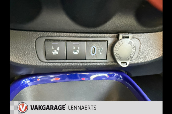 Toyota Aygo X 1.0 VVT-i S-CVT Pulse Automaat (BOVAGT/RIJKLAARPRIJS) Toyota Aygo X 1.0 VVT-i S-CVT Pulse Automaat (BOVAGT/RIJKLAARPRIJS)