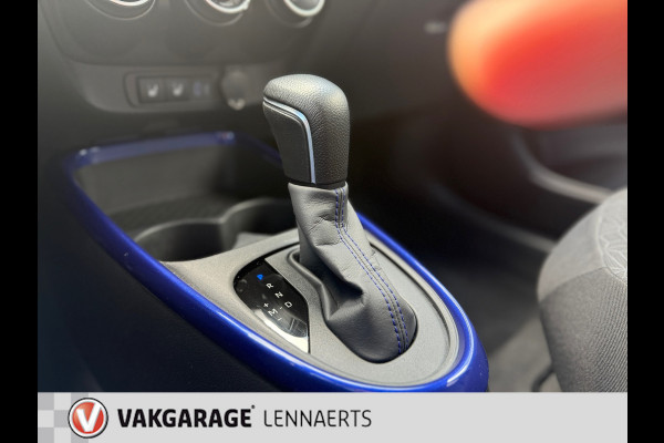 Toyota Aygo X 1.0 VVT-i S-CVT Pulse Automaat (BOVAGT/RIJKLAARPRIJS) Toyota Aygo X 1.0 VVT-i S-CVT Pulse Automaat (BOVAGT/RIJKLAARPRIJS)