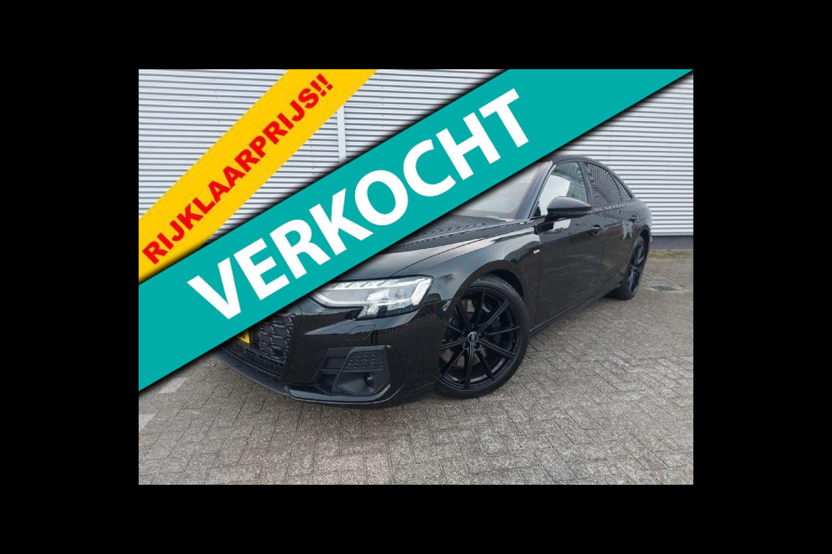 Audi A8 60 TFSI e quattro S-Line,Vierwielbesturing,Verklapbare trekhaak,Panorama,zomer&winterbanden