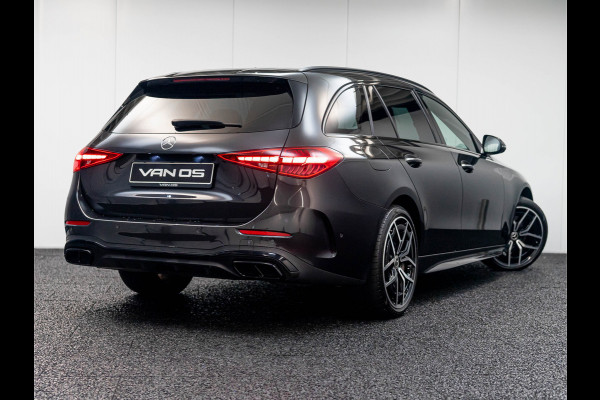 Mercedes-Benz C-Klasse Estate C 300 e AMG Line | NIGHT | 19 Inch | Trekhaak